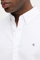 Сорочка Calvin Klein Jeans LV140EM125 білий