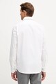 Abbigliamento BOSS Orange camicia 50543498 bianco
