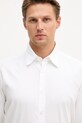 BOSS Orange camicia bianco 50543498