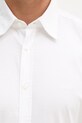 BOSS Orange camicia 50543498 bianco