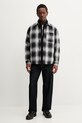 Tommy Jeans kurtka bawełniana