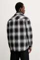 Oblečenie Bavlnená bunda Tommy Jeans DM0DM22014 čierna