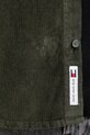 Tommy Jeans koszula sztruksowa DM0DM22021