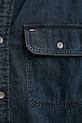 Tommy Jeans farmering DM0DM22122 sötétkék