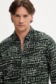 HUGO cămașă verde 50545358