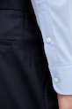 Сорочка United Colors of Benetton 551MUQ049 блакитний