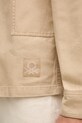 United Colors of Benetton cămașă jeans 5QHDUQ060