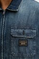 Guess Originals cămașă jeans M5YH67.D5R0D albastru