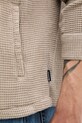 Barbour pamut ing SANDWOOD MOS0416 bézs