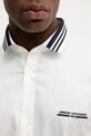 Armani Exchange koszula XM000958.AF10192 beżowy
