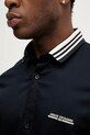 Armani Exchange koszula XM000958.AF10192 granatowy