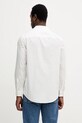 Odzież Armani Exchange koszula bawełniana XM000959.AF12994 beżowy