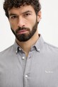 Pepe Jeans koszula szary PM3090018C0