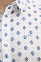 Pepe Jeans koszula bawełniana PM309091 biały