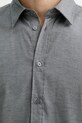 Рубашка Sisley 5EY3SQ049 серый