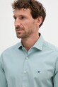 Hackett London cămașă albastru HM3010359