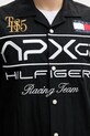Tommy Hilfiger cămașă x F1 THE MOVIE MW0MW41376