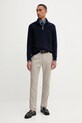 Traper košulja PS Paul Smith M2R.612P.T22096 plava AW25