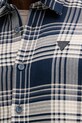 Guess koszula M5BH24.W1951 granatowy