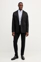 Armani Exchange koszula bawełniana XM001153.AF16623 niebieski AW25