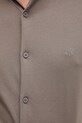 Armani Exchange koszula bawełniana XM001370.AF10364 szary