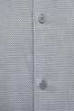 Armani Exchange koszula bawełniana XM001869.AF18837 niebieski