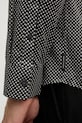 Armani Exchange srajca moška bombažna XM001942.AF19194 siva