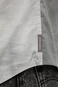 Armani Exchange koszula XM001956.AF13184 szary