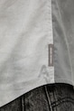 Armani Exchange koszula XM001956.AF13184 szary