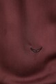 ZADIG&VOLTAIRE koszula WMSH01333 bordowy