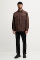 Columbia rövid kabát Landroamer 2134301 barna AW25