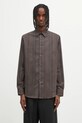 Paul Smith koszula bawełniana 0 wzorzyste multicolor M1R.901U.T02794