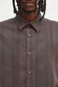 Paul Smith koszula bawełniana 0 multicolor M1R.901U.T02794