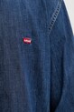 Džínová košile Levi's 86625.0052 námořnická modř