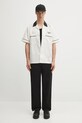 Carhartt WIP koszula S/S Bowl I035153.0D3XX beżowy