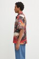 Carhartt WIP koszula S/S Solar Chrome I035155.32LXX multicolor AW25