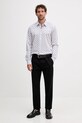 Joop! koszula bawełniana 30047175 biały AW25