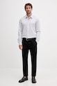Joop! koszula bawełniana 30047175 biały AW25