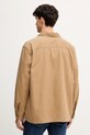 Дрехи Памучна риза Levi's 003O2 кафяв