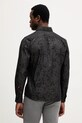 Abbigliamento Joop! camicia in cotone 30048185 nero