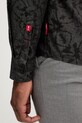 Joop! camicia in cotone 30048185 nero