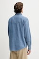Îmbrăcăminte Levi's cămașă jeans 003NS albastru