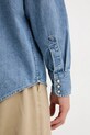 Levi's koszula jeansowa 003NS niebieski