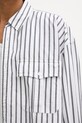 Levi's koszula bawełniana 004GC biały
