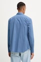 Odzież Levi's koszula 86625.0072 niebieski