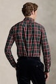 Polo Ralph Lauren koszula bawełniana 710953644 multicolor AW25