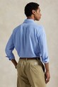 Polo Ralph Lauren koszula bawełniana 710979488 biały AW25