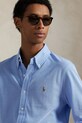 Polo Ralph Lauren koszula bawełniana biały 710979488