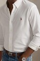 Polo Ralph Lauren koszula bawełniana biały 710979488