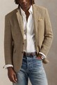 Polo Ralph Lauren koszula bawełniana 710979488 biały